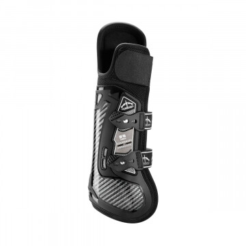 Protège-tendons Veredus Carbon Gel Absolute X Pro