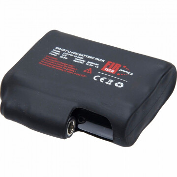 Catago Fir-Tech LED Battery 12V