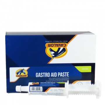 Cavalor Gastro Aid Pasta