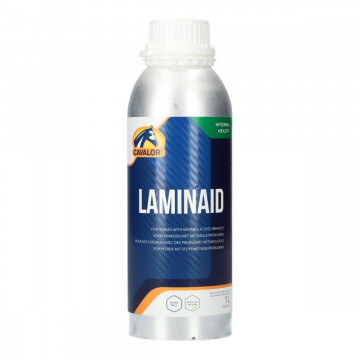 Cavalor LaminAid