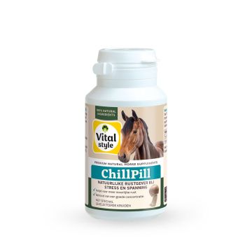 EcoStyle ChillPill
