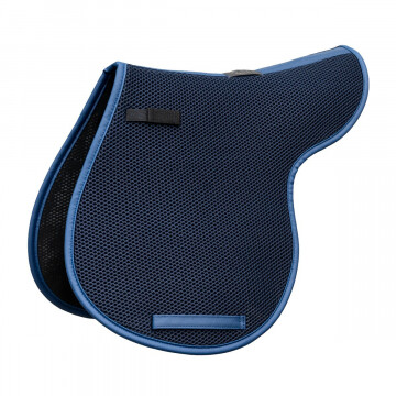 Tapis de Selle CSO Numnah Cal Rei