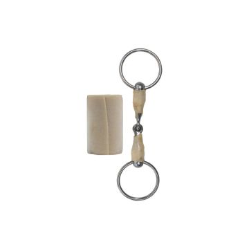 Grooming Deluxe Comfort Bit Wrap