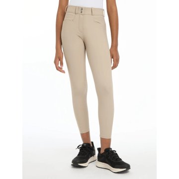 LeMieux Pantalon d’équitation Full Seat Izzy Jeune Cavalier