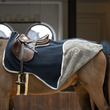 Couvre-reins Dominick Cosy Fleece