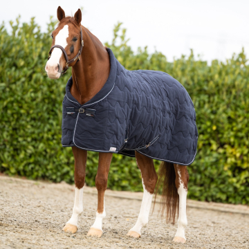 Sous-couverture Dominick Puffed