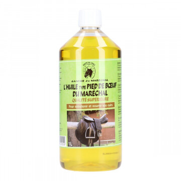 ODM Leather Oil 1000ML