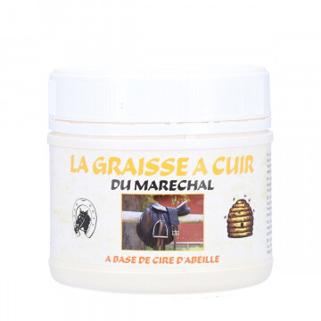 ODM Leather Grease 500ML