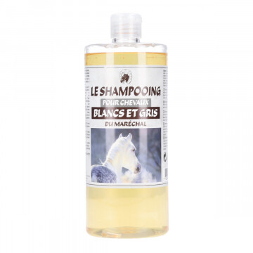 ODM Shampoo for grey horses 1000ML