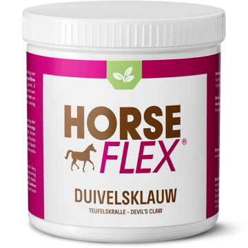 HorseFlex Duivelsklauw