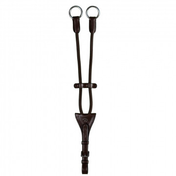 Fourchette de martingale élastique 'new english' Dy'on
