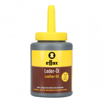 Effax Leder Olie