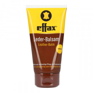 Baume pour Cuir Effax - 150 ml