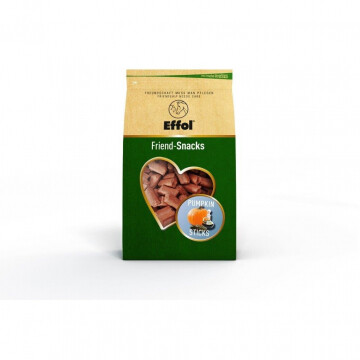 Effol Cheval Friandises 500 gr