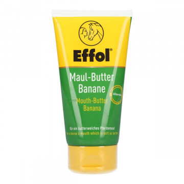 Effol Mondboter Banaan