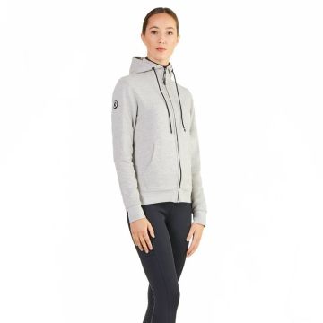 Ego7 Zerowet Sweatshirt Femme Gris Taille 38