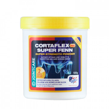 Ea cortaflex ha poudre