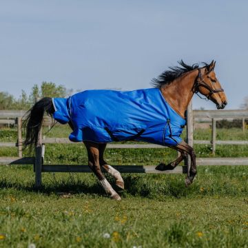 Equithème Turnout Rug 1200D Tyrex Aisance 50 G