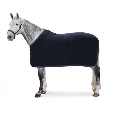 Couverture séchante Eskadron Nightblue