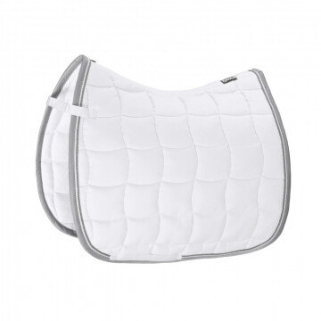 Eskadron Saddlepad Contrast Jumping