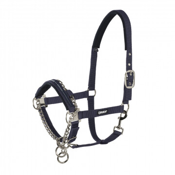 Eskadron Headcollar CONTROL PIN BUCKLE