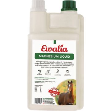 EWALIA Magnesium Liquid