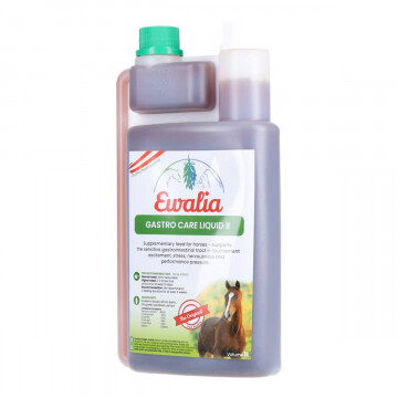 Ewalia Gastro Care Liquid 2 1000ml