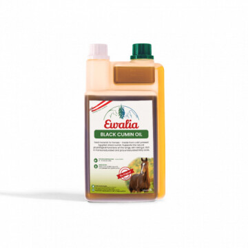 Ewalia Black Cumin Oil 1000ML