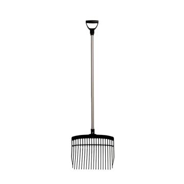 Grooming Deluxe Manche