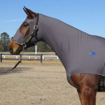 Protection d’encolure Fenwick Titanium Hood 