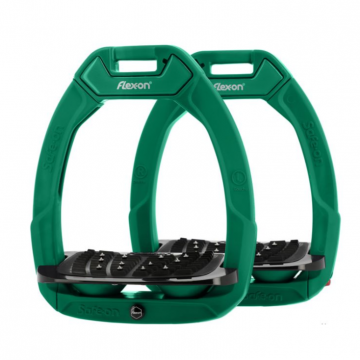 Flex On Safe On Veiligheidsstijgbeugels Tester