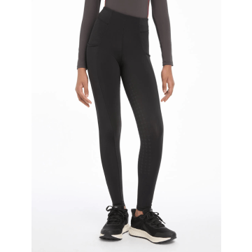 LeMieux Pantalon d’équitation Pull Ons Young Rider Orla