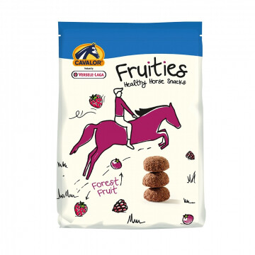 Cavalor fruities