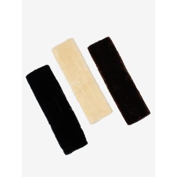 Lemieux Housse de Sangle de Dressage Simuwool