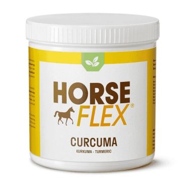 HorseFlex Curcuma