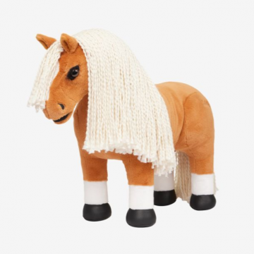 LeMieux Toy Pony Haflinger Hetty LeMieux Toy Pony Haflinger Hetty