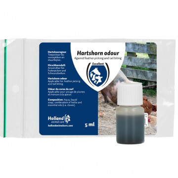 Huile de corne de cerf 5ML
