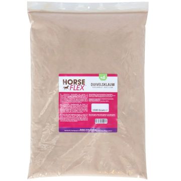 HorseFlex Duivelsklauw Navul