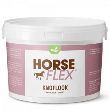 HorseFlex Knoflook