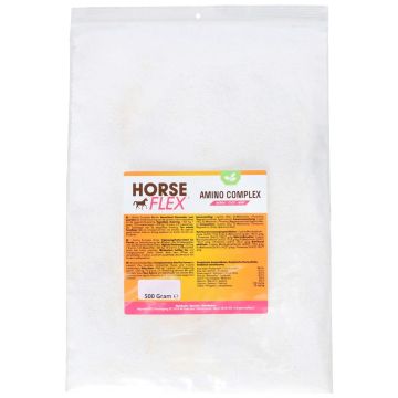 HorseFlex Amino Complex Jument Recharge