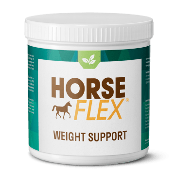 HorseFlex Weight Support
