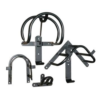 Harry's Horse Harness Rack Set