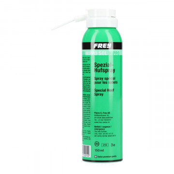 Hippo Sol Hoof Spray
