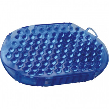 Gant Double Face Étrille et Massage HippoTonic