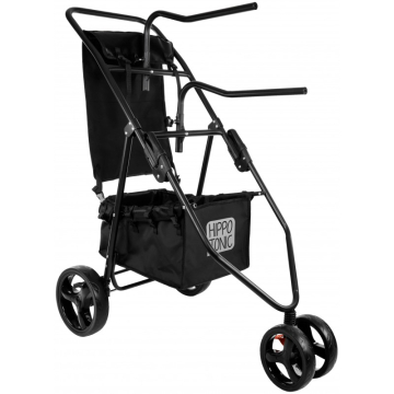 Hippotonic Trolley Foldable