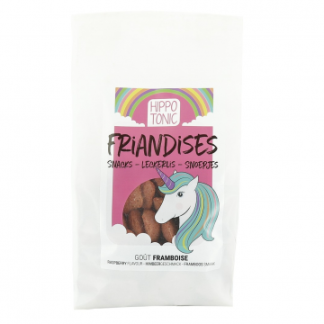 Hippotonic Unicorn Treats