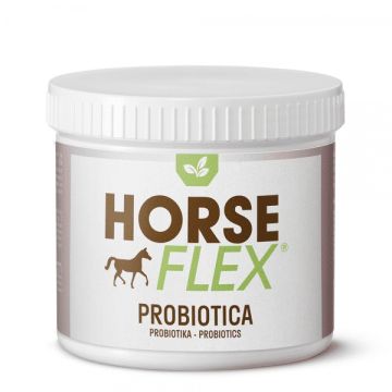 HorseFlex Probiotica 