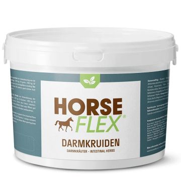 HorseFlex Darmkruiden