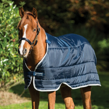 Horseware liner 200 gr poney