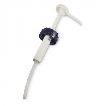 Pompe pour shampoing Sectolin Hippique 5L